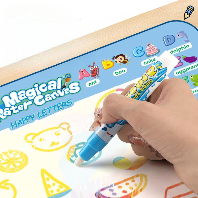 Magical Water Drawing Mat