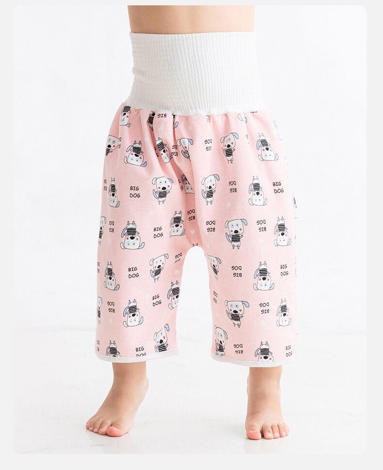 Toddler Convenience Training Pants